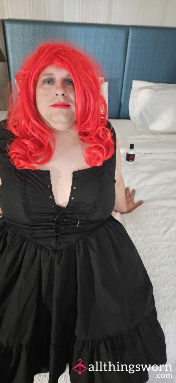 POV Of Nyxiannox Pegging Me P1