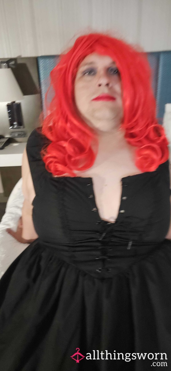 POV Of Nyxiannox Pegging Me P2