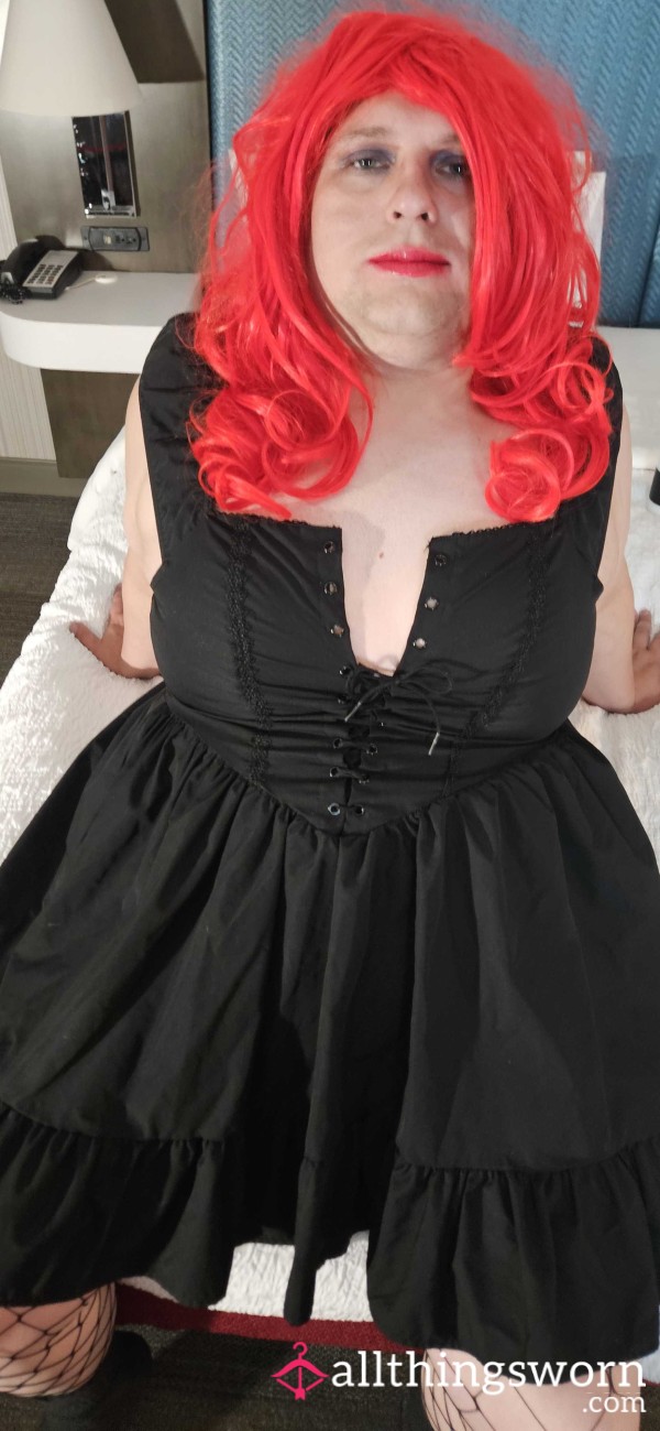 POV Of Nyxiannox Pegging Me P4