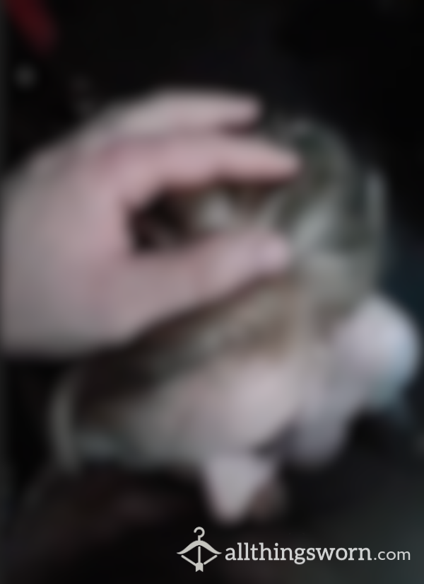 POV Of Young Swift Submitting To Verbal Daddydom
