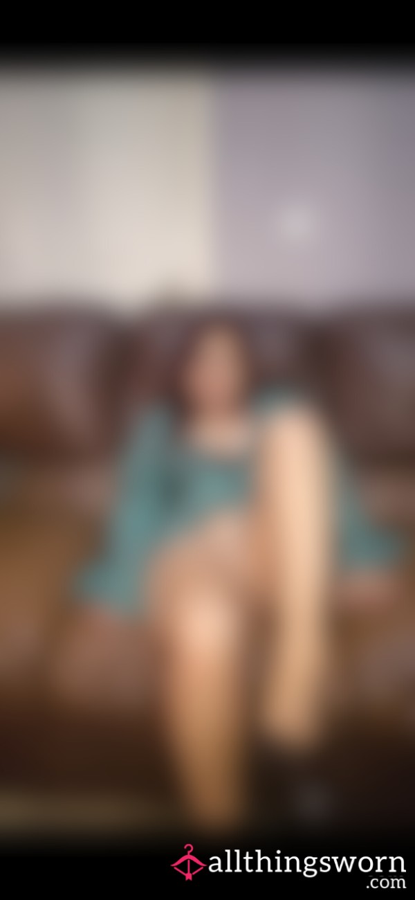 POV Shoe F**k Pu**y As Gratitude