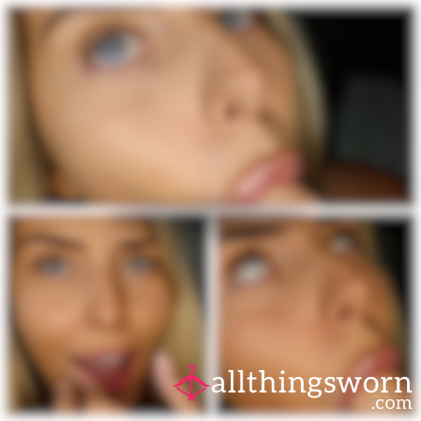 POV Sucking Your C*ck & You Fill My Mouth 📹 3.23