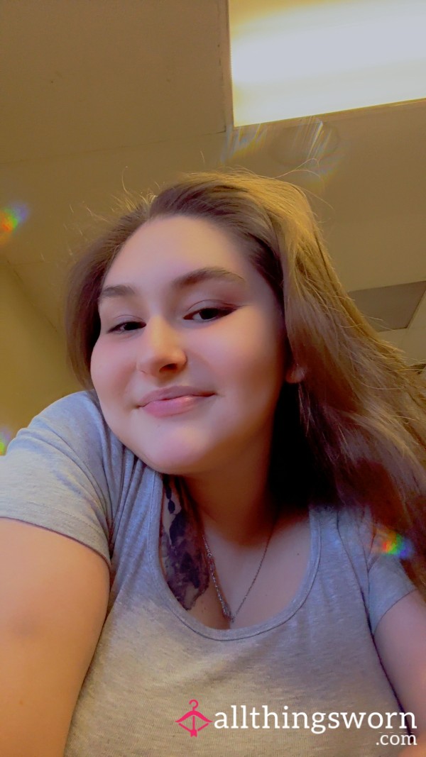 POV Your C*m Sliding Down My Throat