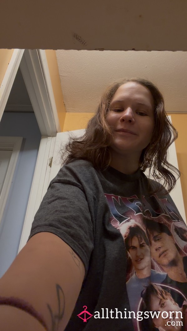 POV: You’re My Mirror While I Finish My Skincare |10:38|