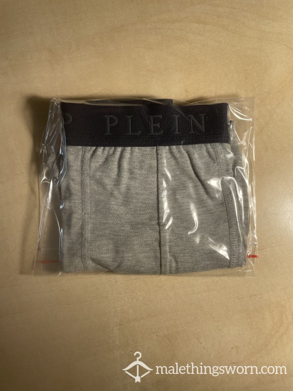 PP UNDIES/ M / 3days Worn