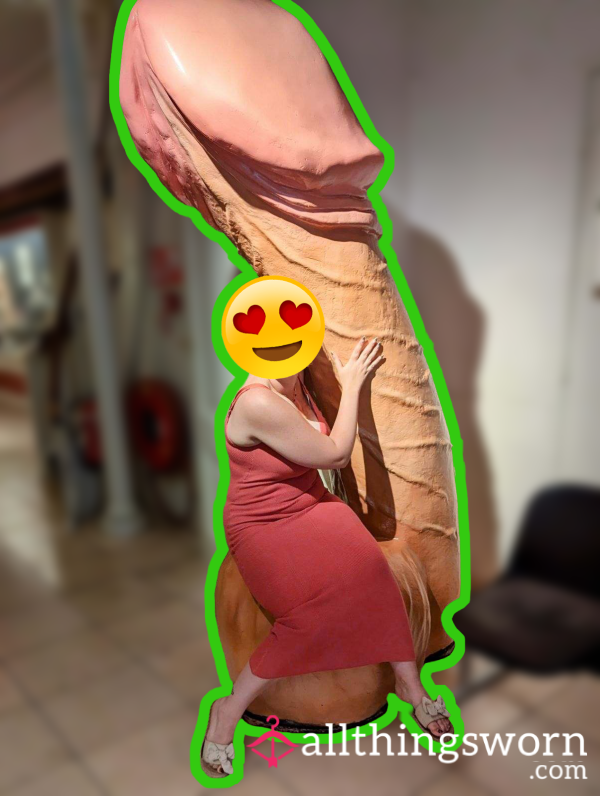 Praise D*ck Ratings 🍆😍