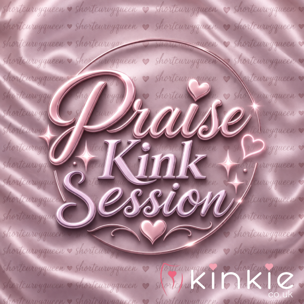 Praise Kink Session