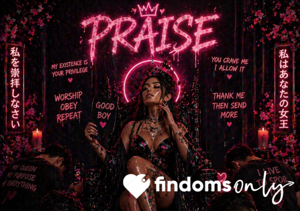 Praise Session