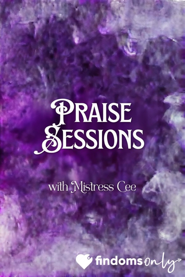 Praise Sessions