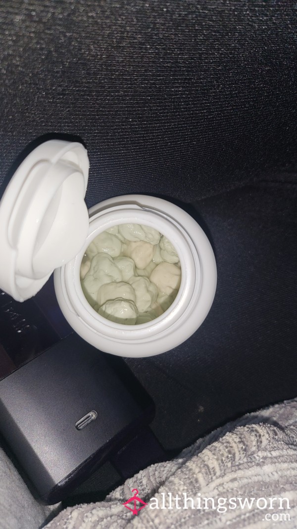 Pre Chewed  Air Ways Chewing Gum