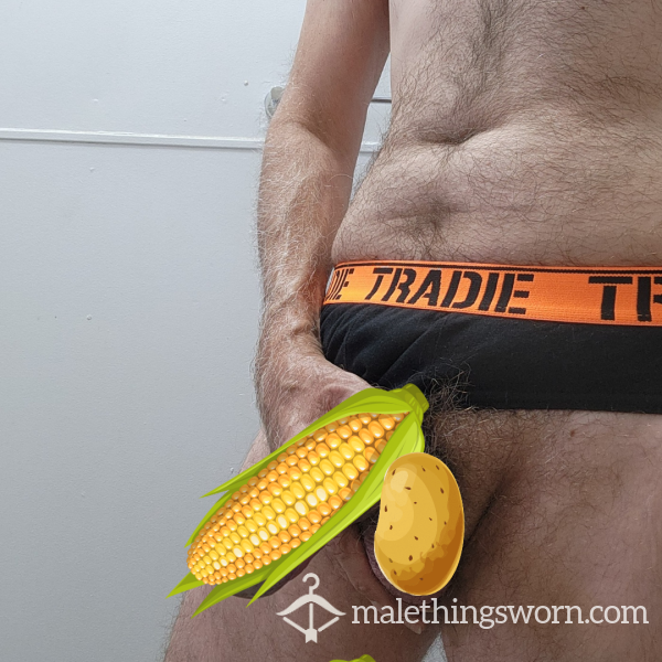 Pre C*m Dripping Down My Uncut C*ck (5 Up Close Pics)