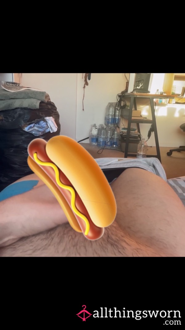 Pre Hrt Meat Spin