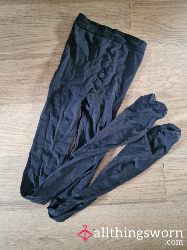 Pre-loved Hosiery