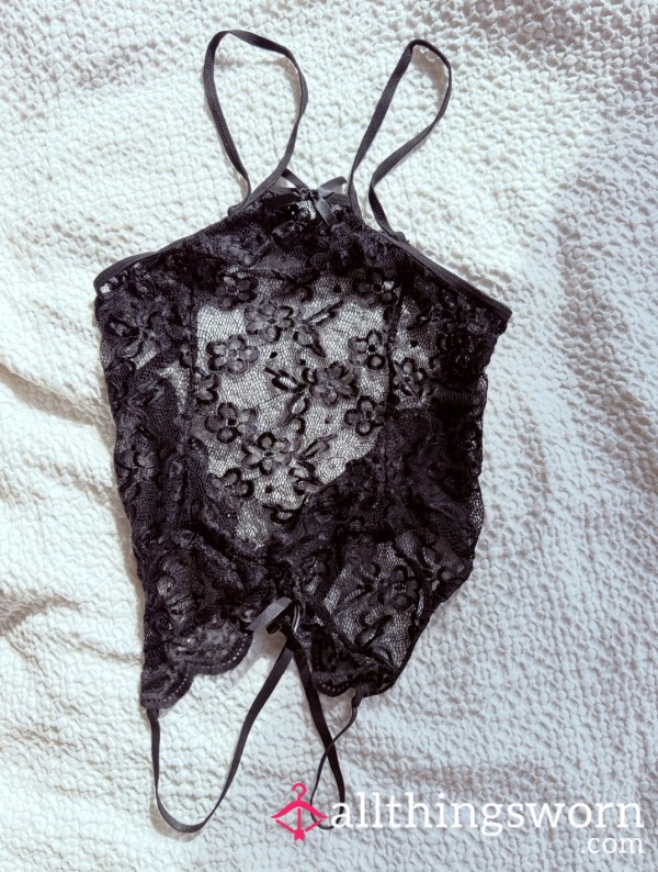 ✨ Pre-loved Lingerie✨