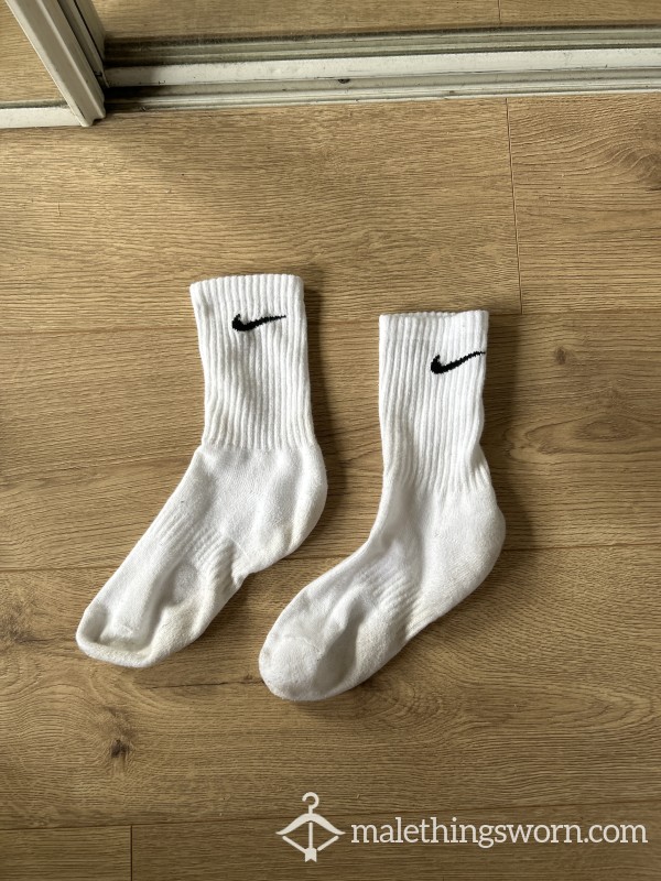 Pre Loved Nike Socks