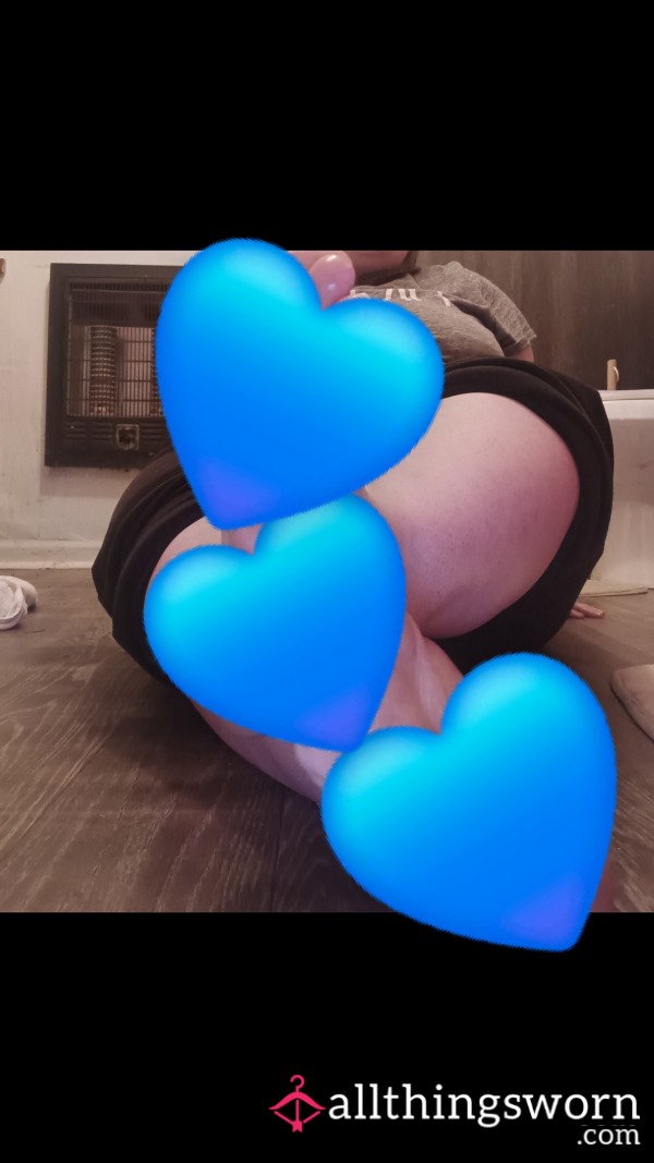 Pre-Made Content: Watch Me Oil And Ma**age My Feet