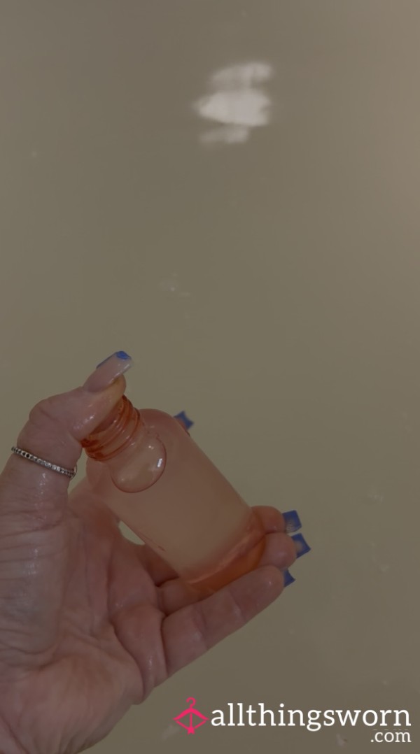 Pre Made Dirty Tan Water