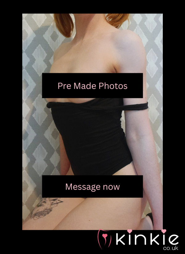 ❤ Pre Made Naughty Photos ❤ ⭐£10 For 5 ⭐
