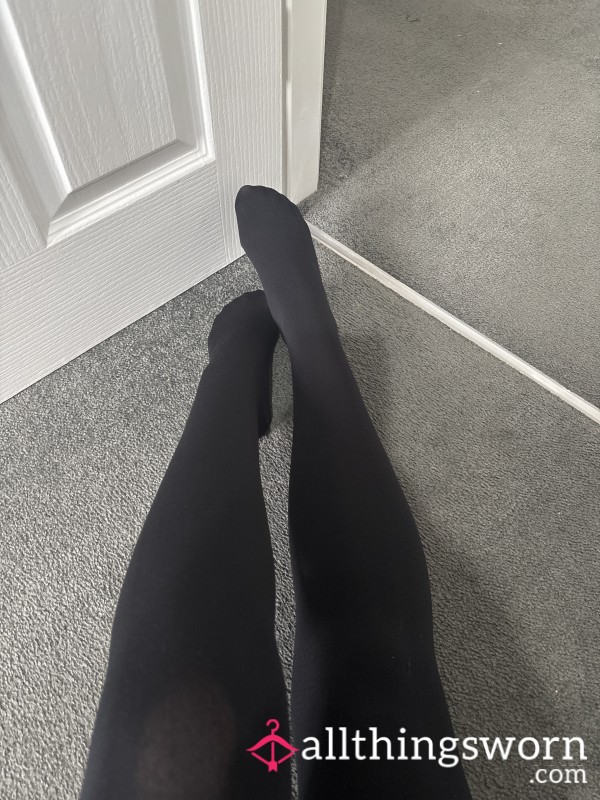 Pre-order 24 Hour Wear Tights