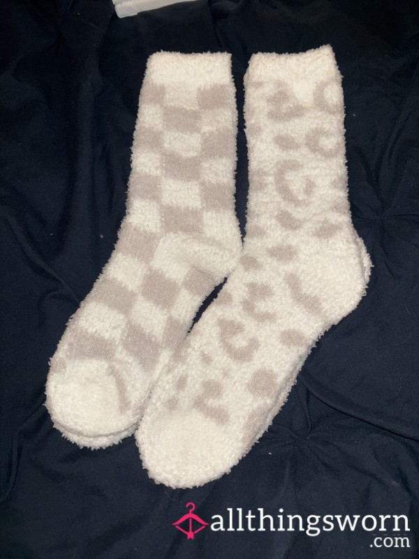 Pre-Order 24hour Socks