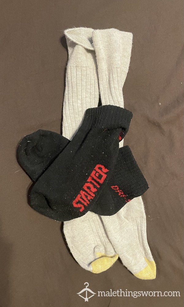Pre-Order Multi-Day Wear