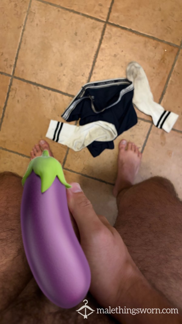 Pre Shower