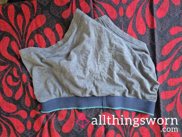 Pre Worn Briefs
