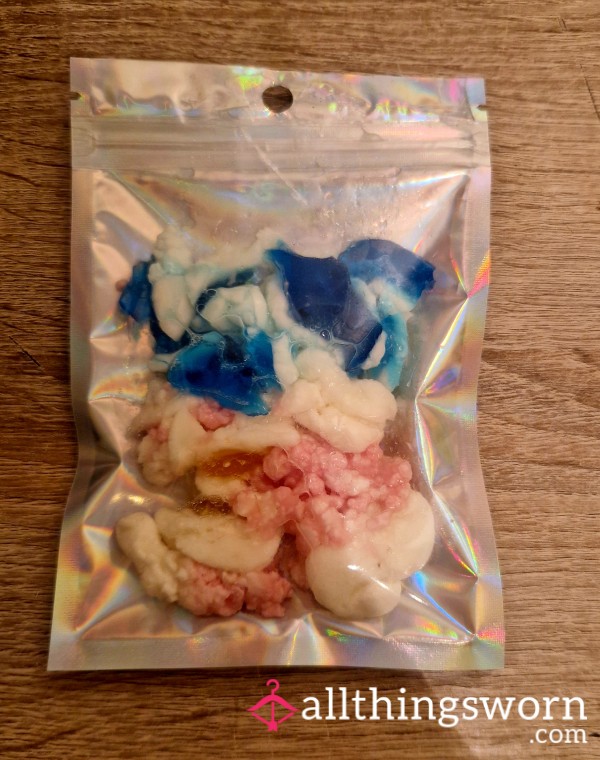 Prechwed Sweetie Bags