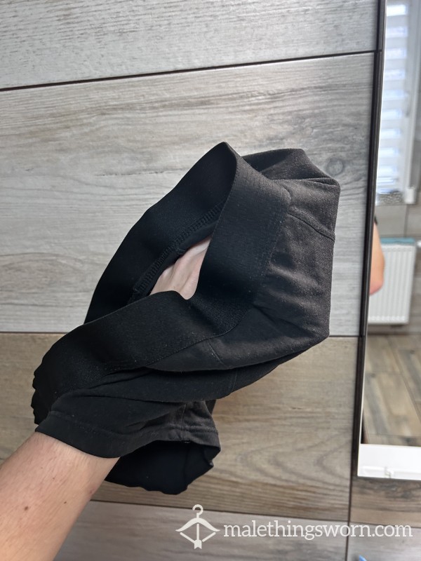 Prec*m, Black Boxers, Twink Smooth A**