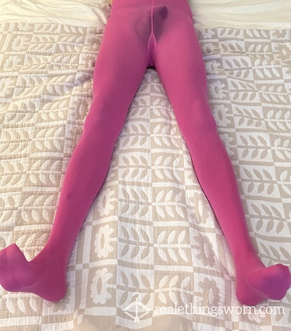 Prec*m Pantyhose