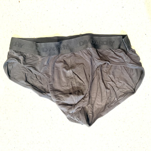 Prec*m Soaked, 5 Day Wear Briefs