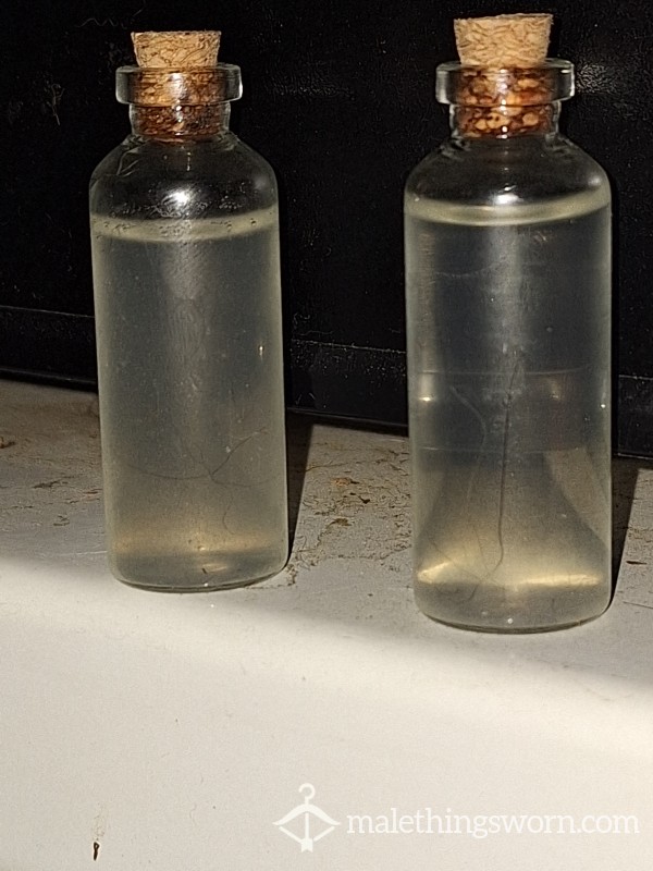 Prec*m Vials