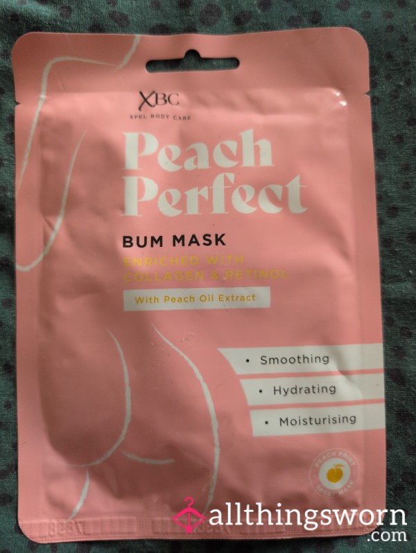 Prefect Peach Prep