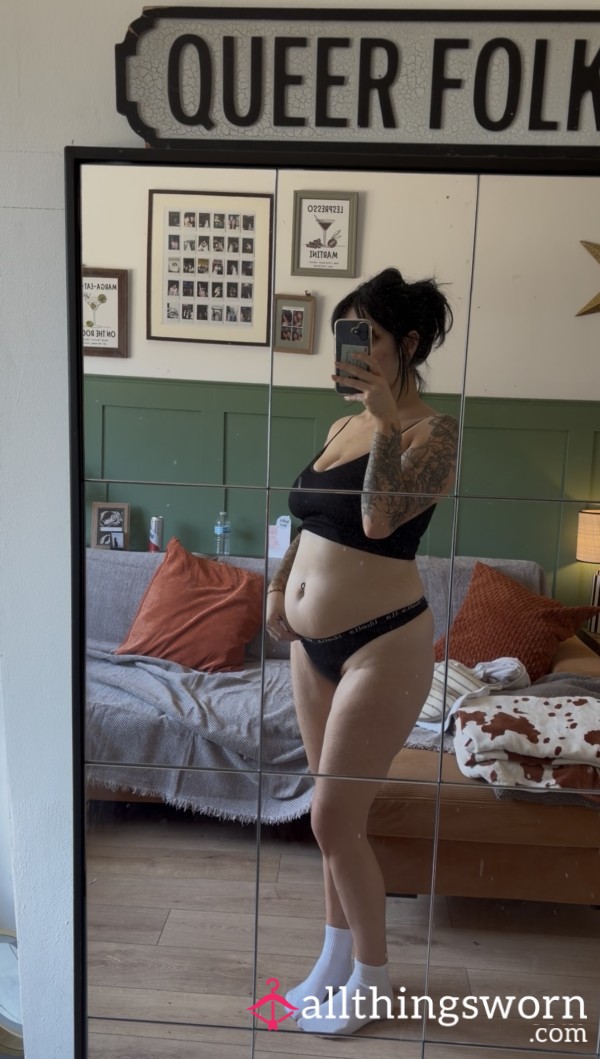 🖤Pregnancy WORSHIP🖤