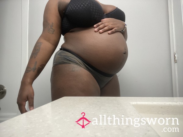 Pregnancy Custom Videos