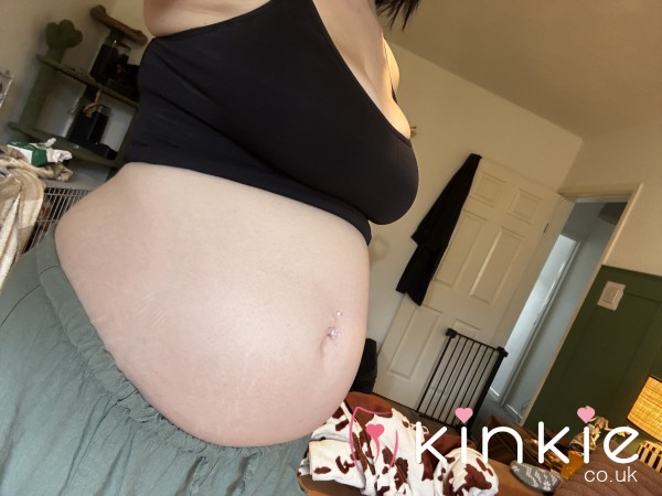 🖤Pregnancy Panties🖤