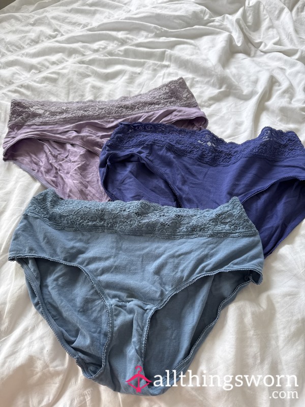 Pregnancy Panties