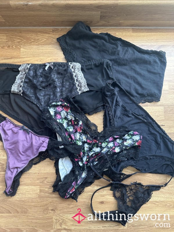 Pregnancy Pants Available