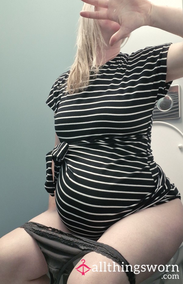 Pregnancy P** At Work