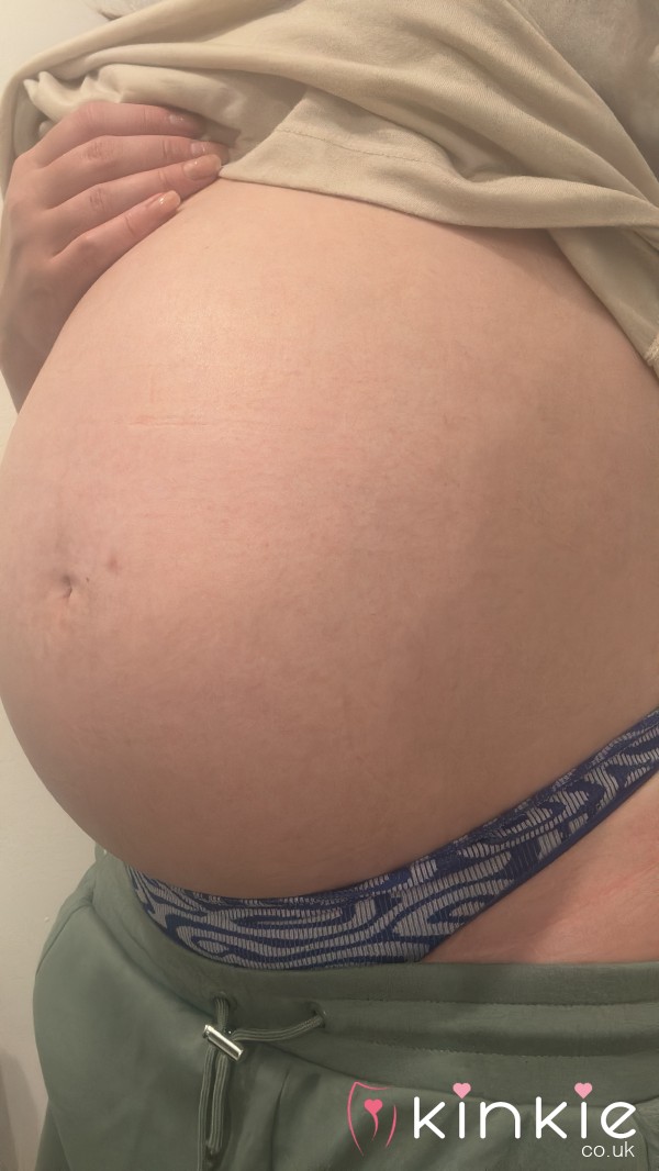 Pregnancy Photo Shoot 📸 🤰🏼