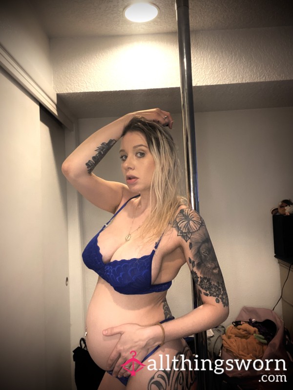 Pregnancy Pics