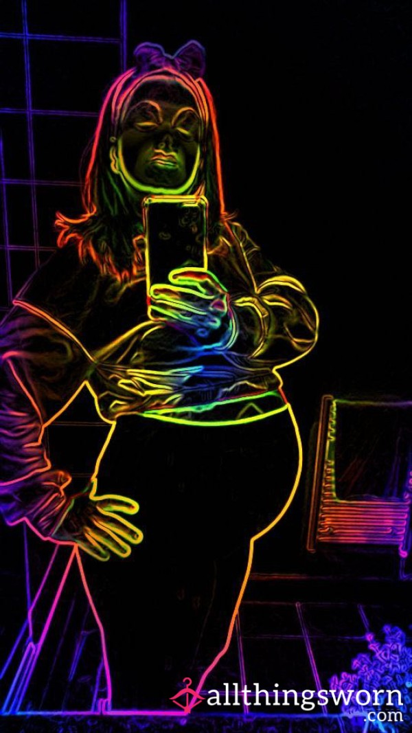 Pregnancy Pictures 🤰