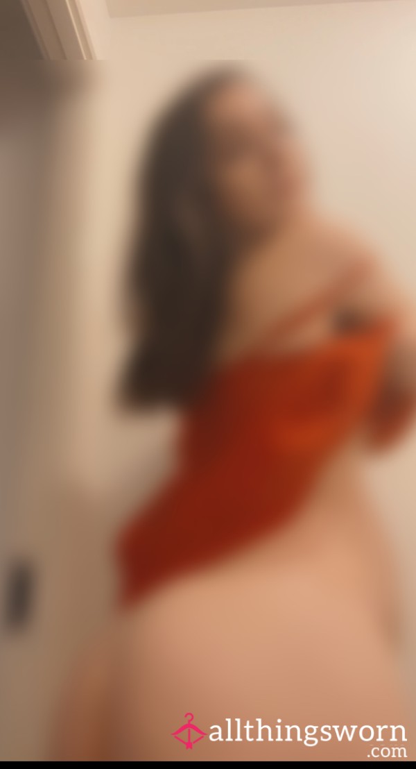 Pregnancy Strip & Show