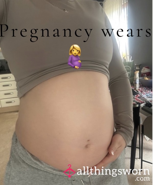 Pregnancy Wears 🤰
