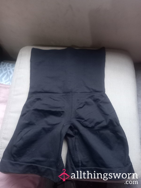 Preloaded And Worn With Care, Just For You