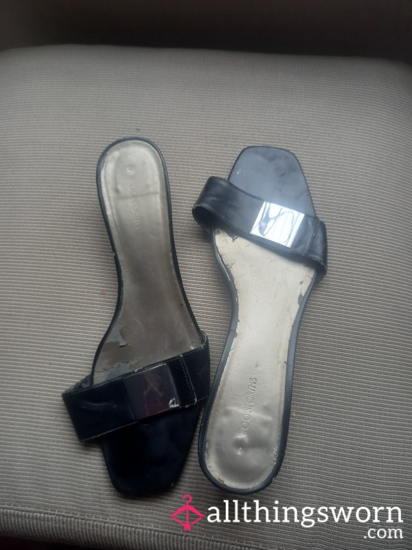 Preloaded And Worn With Care, Just For You