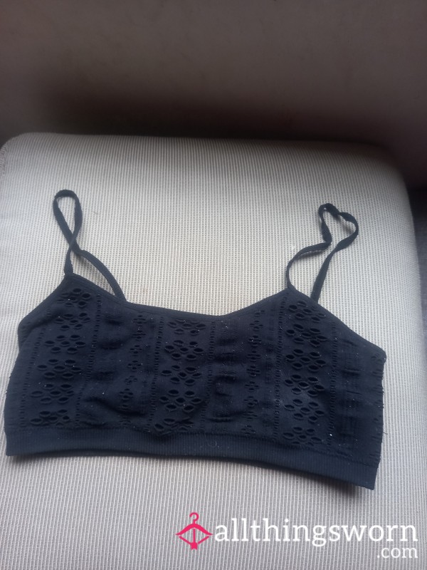 Preloaded And Worn With Care, Just For You