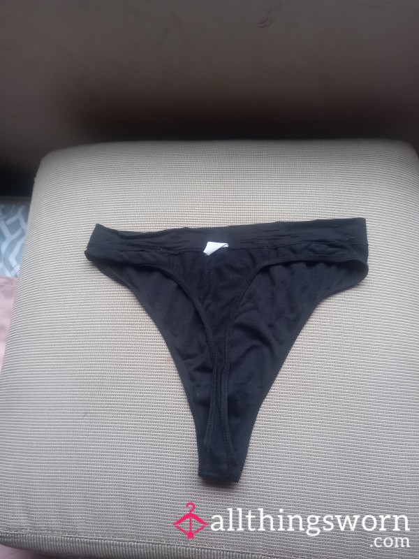 Preloaded And Worn With Care, Just For You