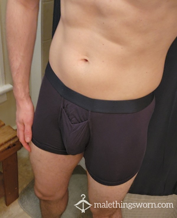 PREMIUM Fresh Laundry Boxer Briefs