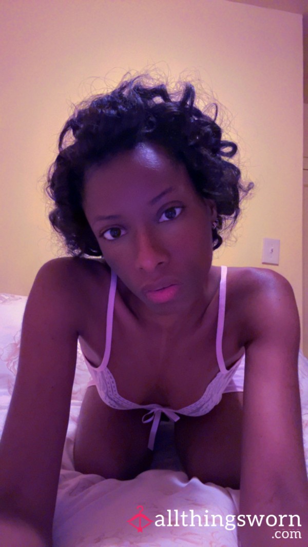 Premium Lingerie Experience